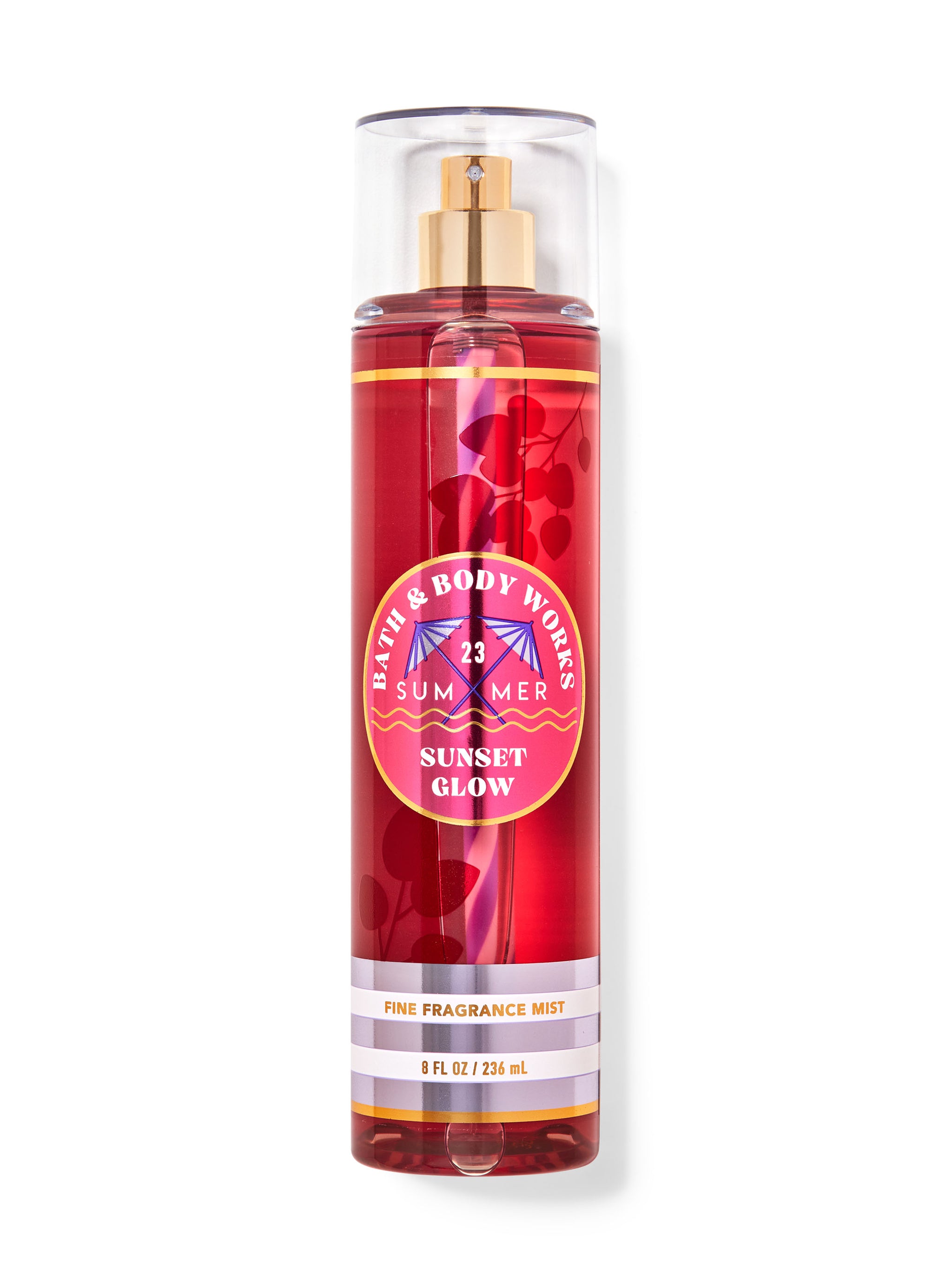 NO. 41 - Hawaiian Sunrise - Fragrance Oil for Cold Air