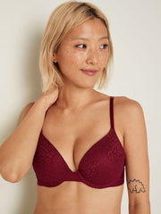 Wear Everywhere Push-Up Bra