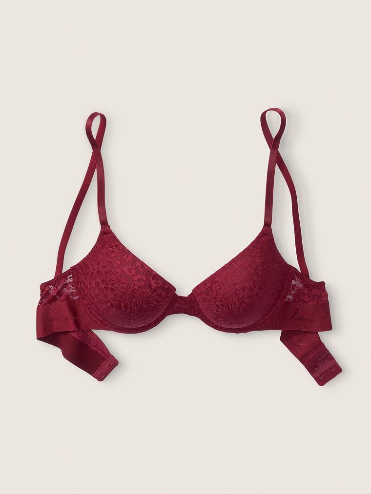 Wear Everywhere Push-Up Bra