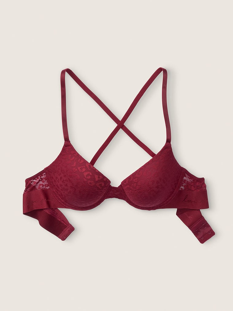 Wear Everywhere Push-Up Bra
