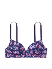Wireless Push-Up Bra