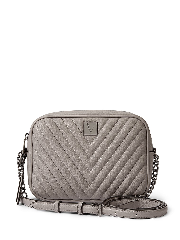 Light Pepper Crossbody Bags