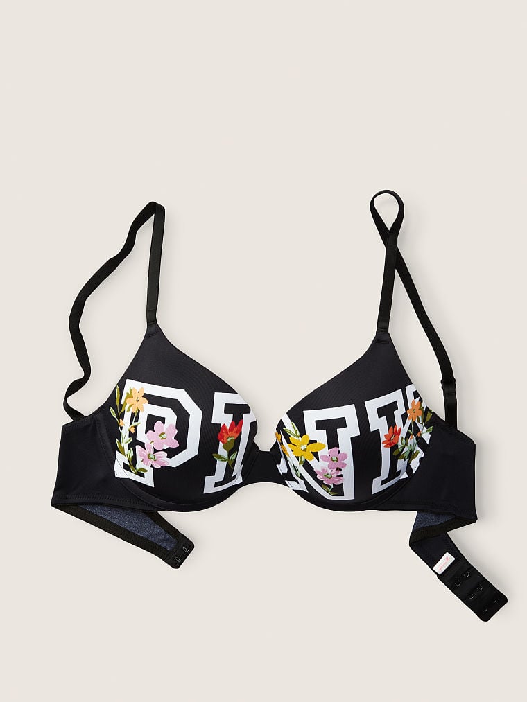 Wear Everywhere Push-Up Bra