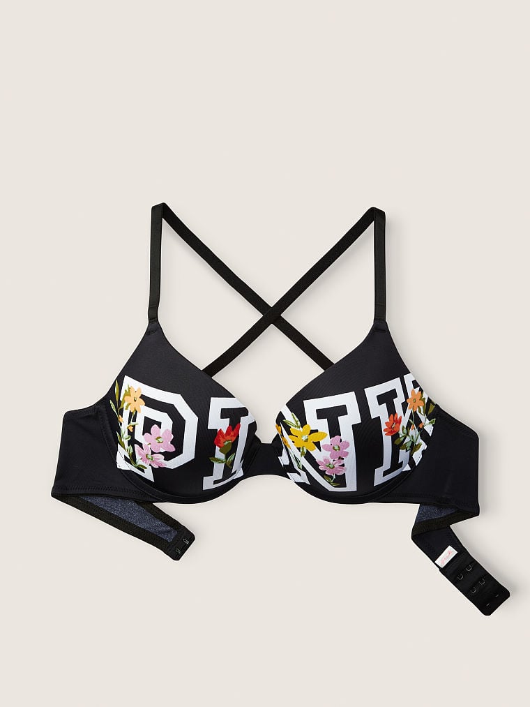 Wear Everywhere Push-Up Bra