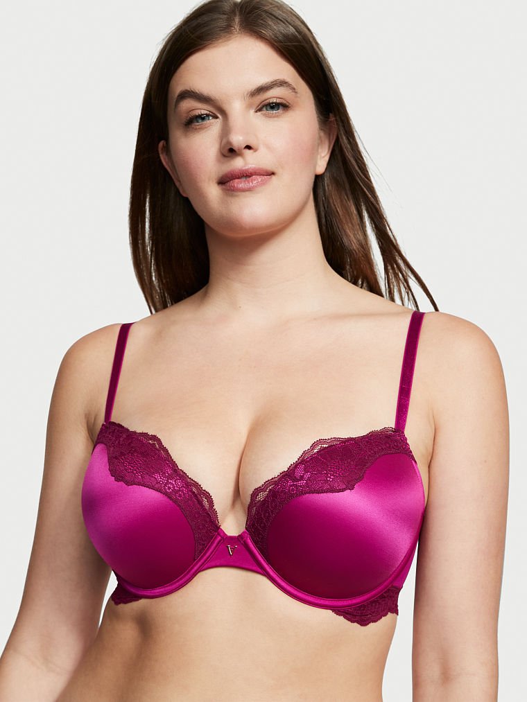 Push-Up Bra
