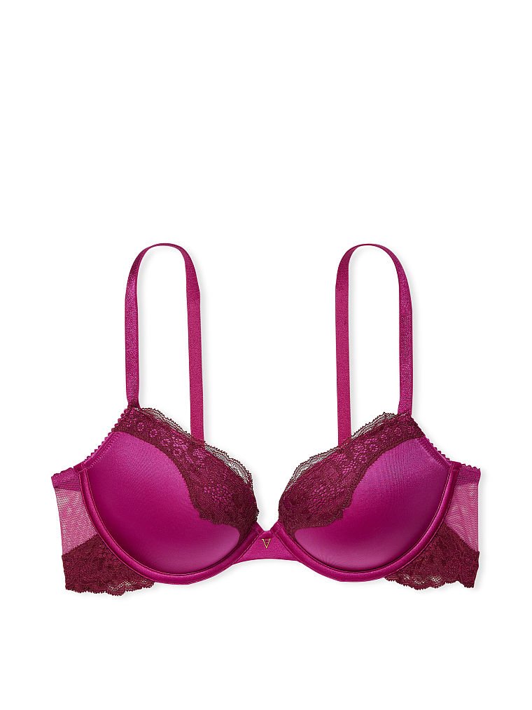 Push-Up Bra