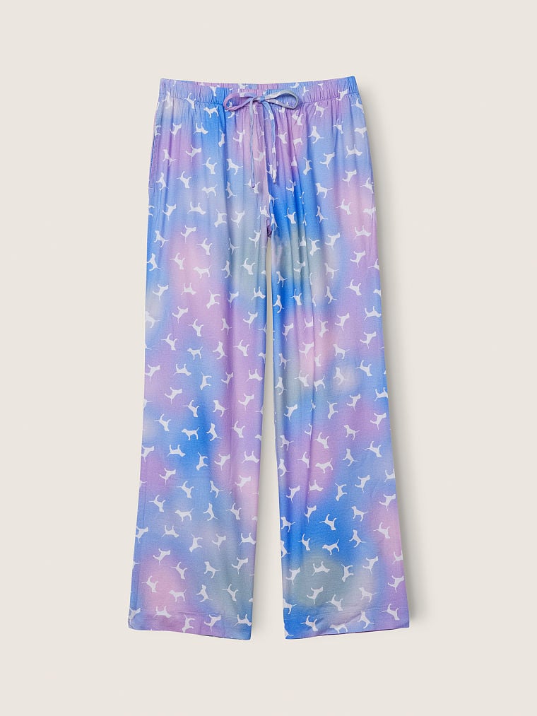 Flannel Pajama Pants