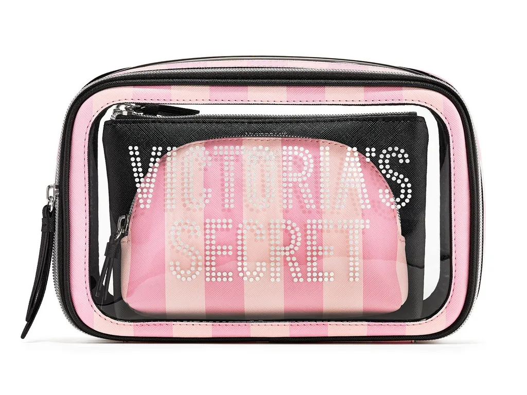 Victoria's Secret, Accessories, Victorias Secret Mini Backpack Keychain