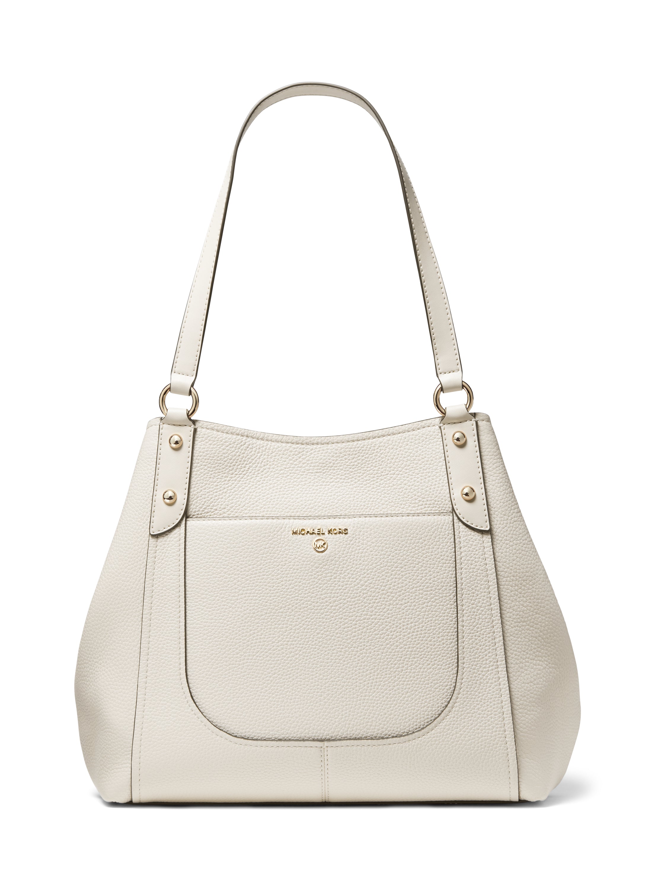 Michael kors leila on sale tote