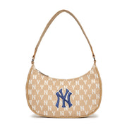 MONOGRAM SHOULDER BAG