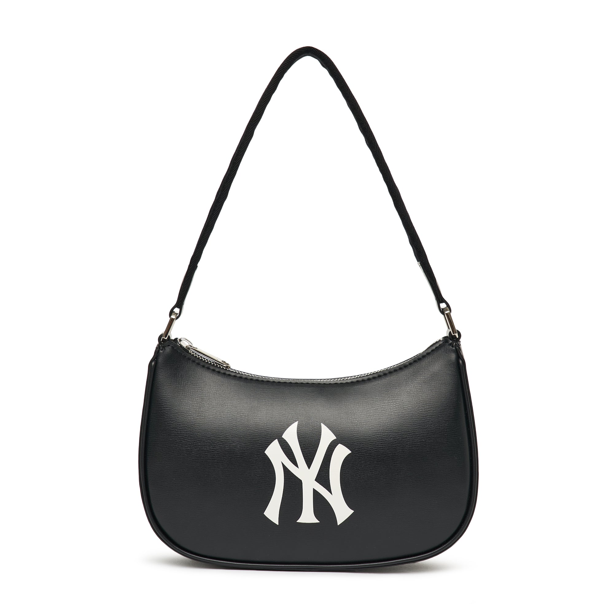 BASIC SHOULDER BAG