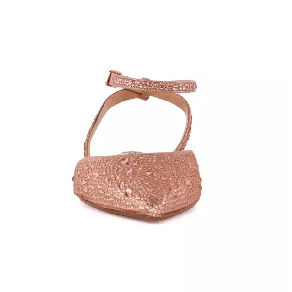 JULITTA ROSE GOLD