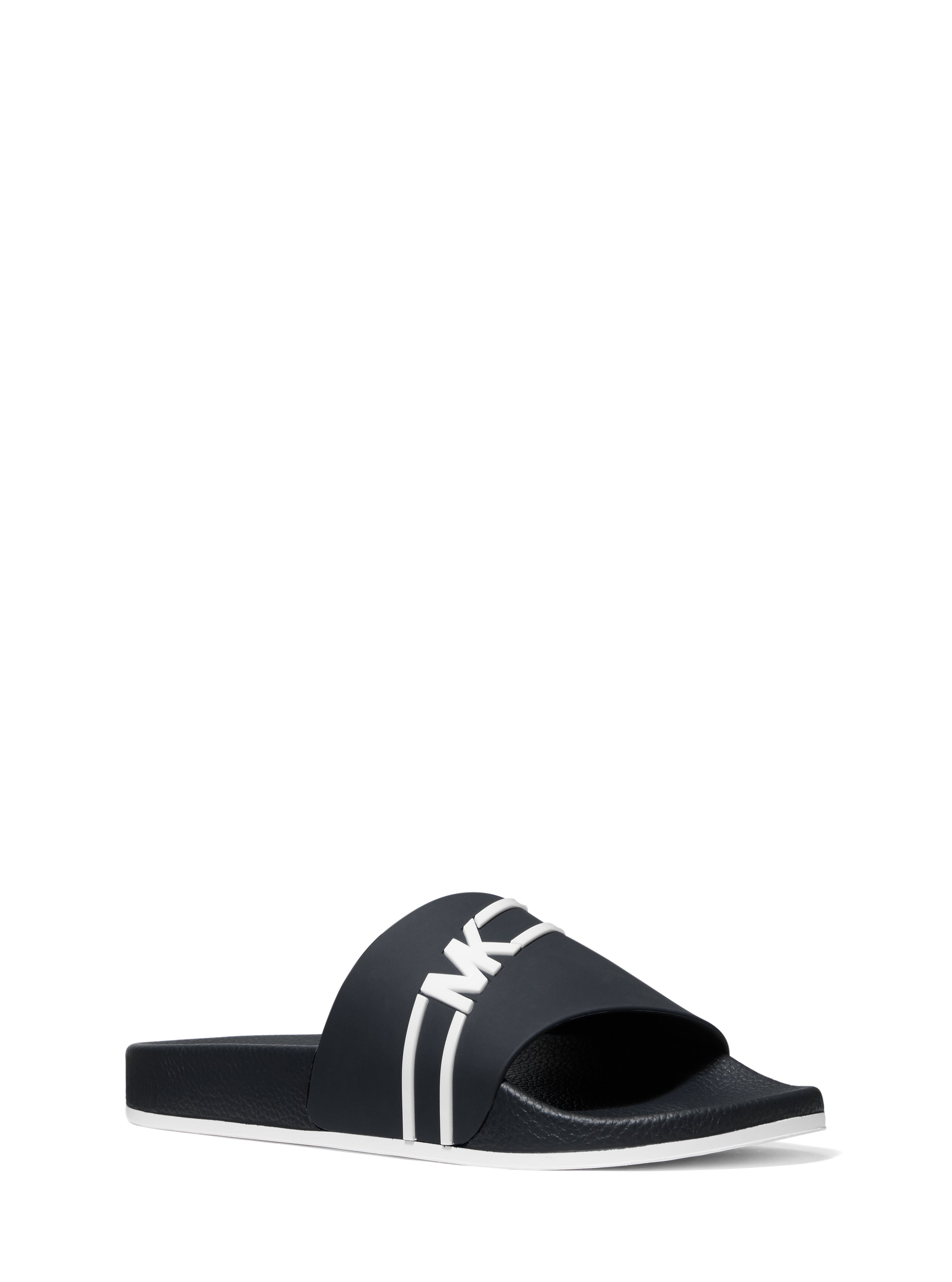 Jake Logo Slide Sandal – VALIRAM247.COM