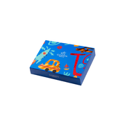 KIDS COLLECTION BLUE