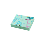KIDS COLLECTION LIGHT BLUE