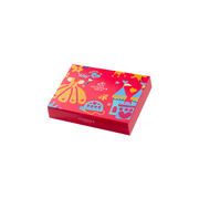 KIDS COLLECTION RED