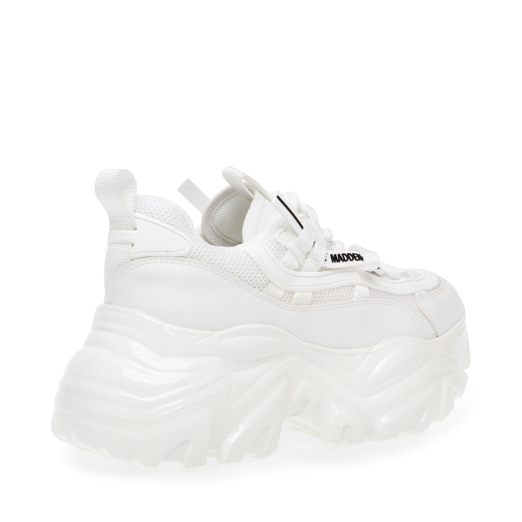 RECOUPE WHITE