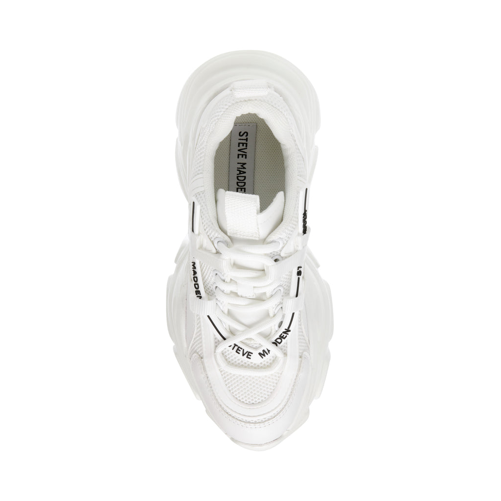 RECOUPE WHITE