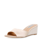 DESIRI CHAMPAGNE SATIN