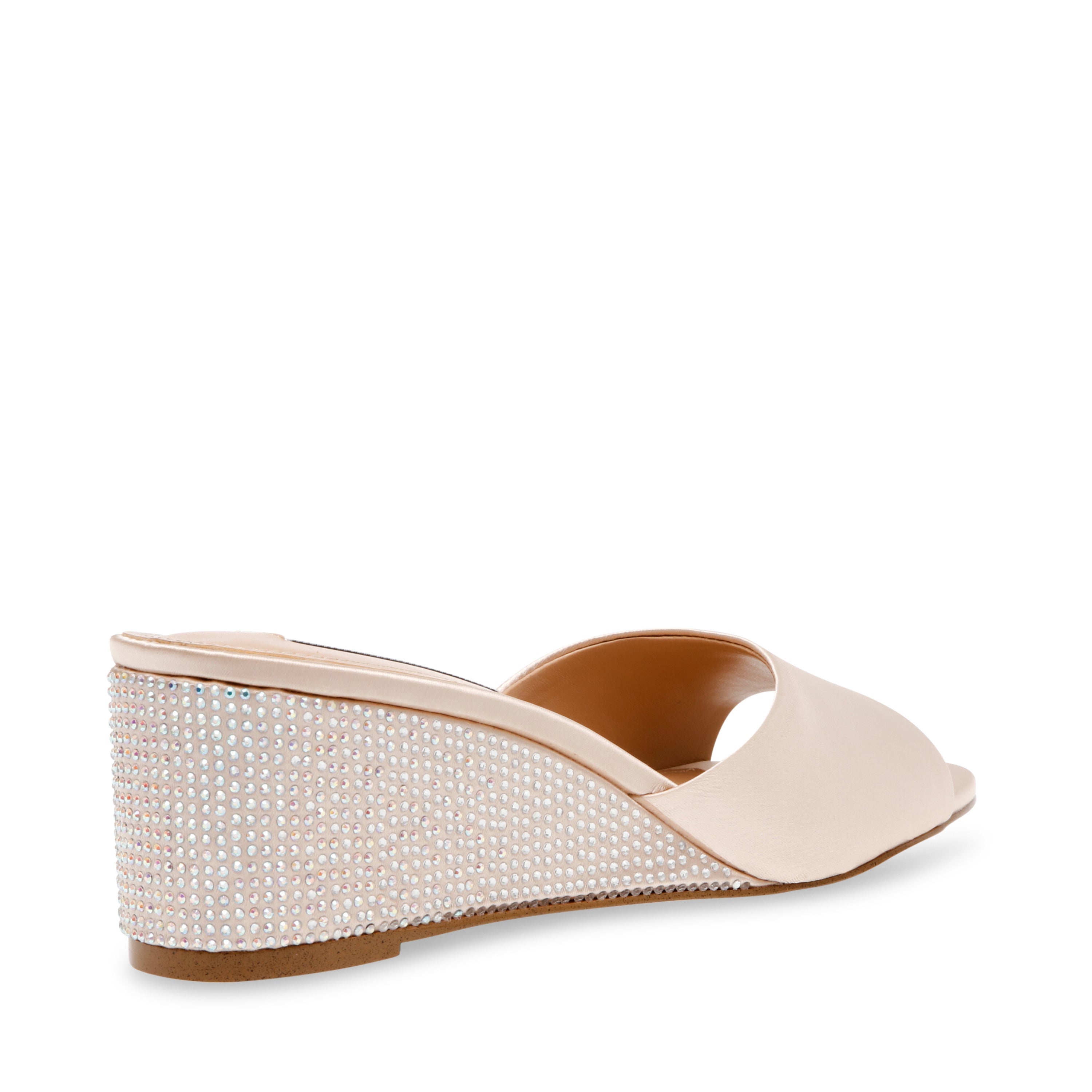 DESIRI CHAMPAGNE SATIN