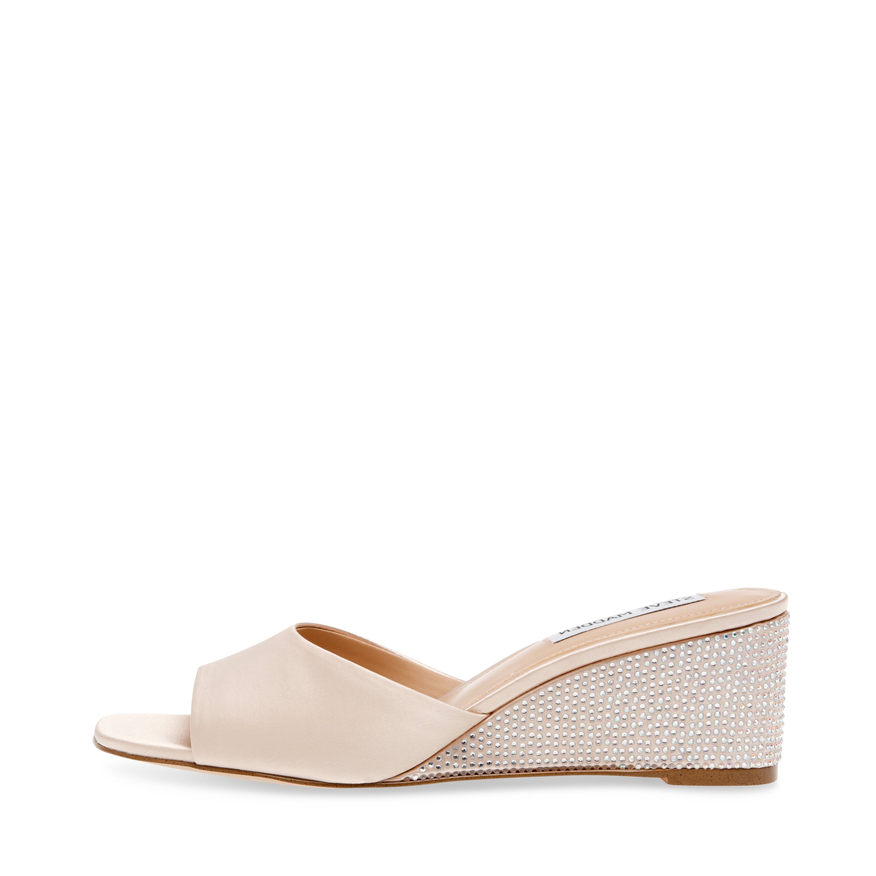 DESIRI CHAMPAGNE SATIN