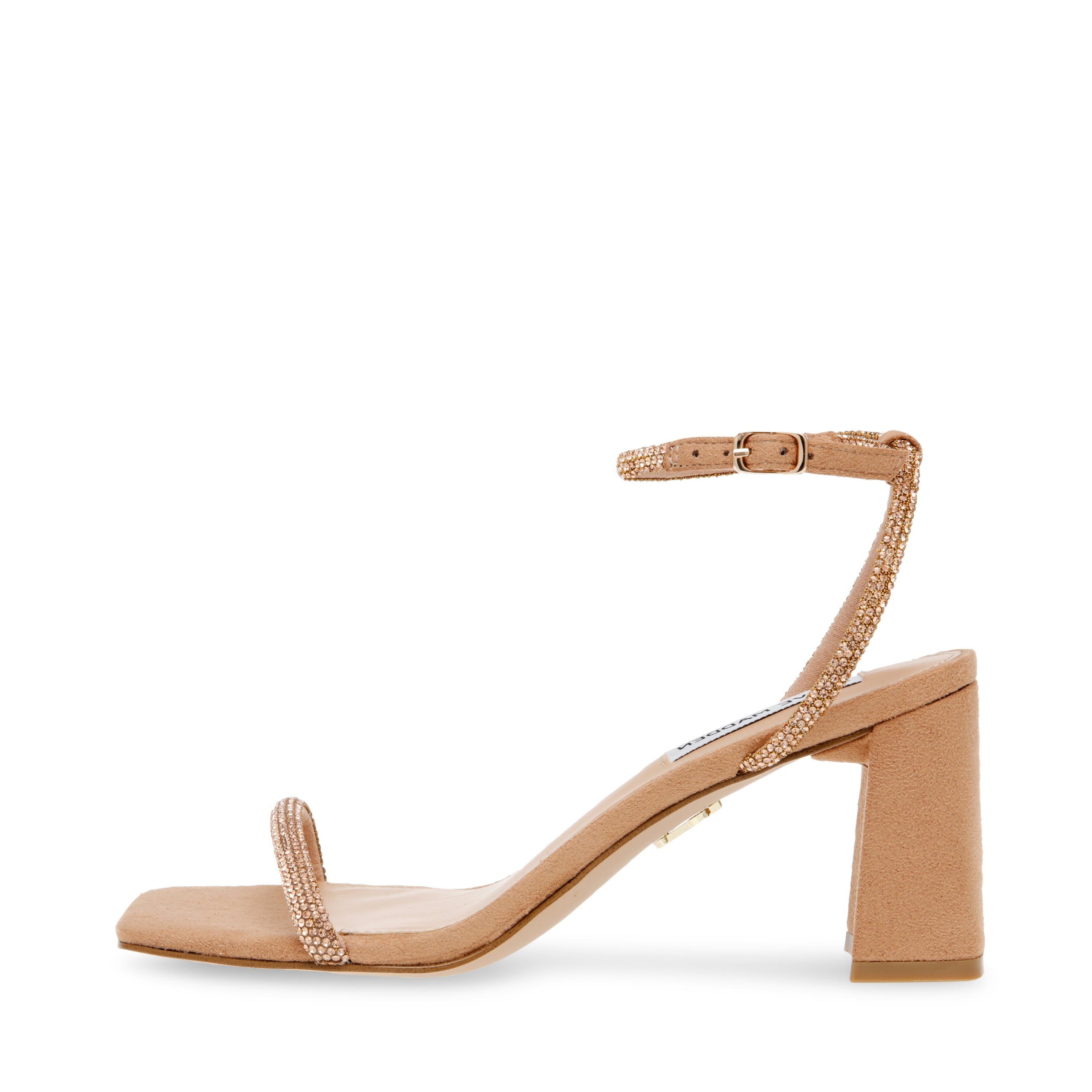LEVA ROSE GOLD