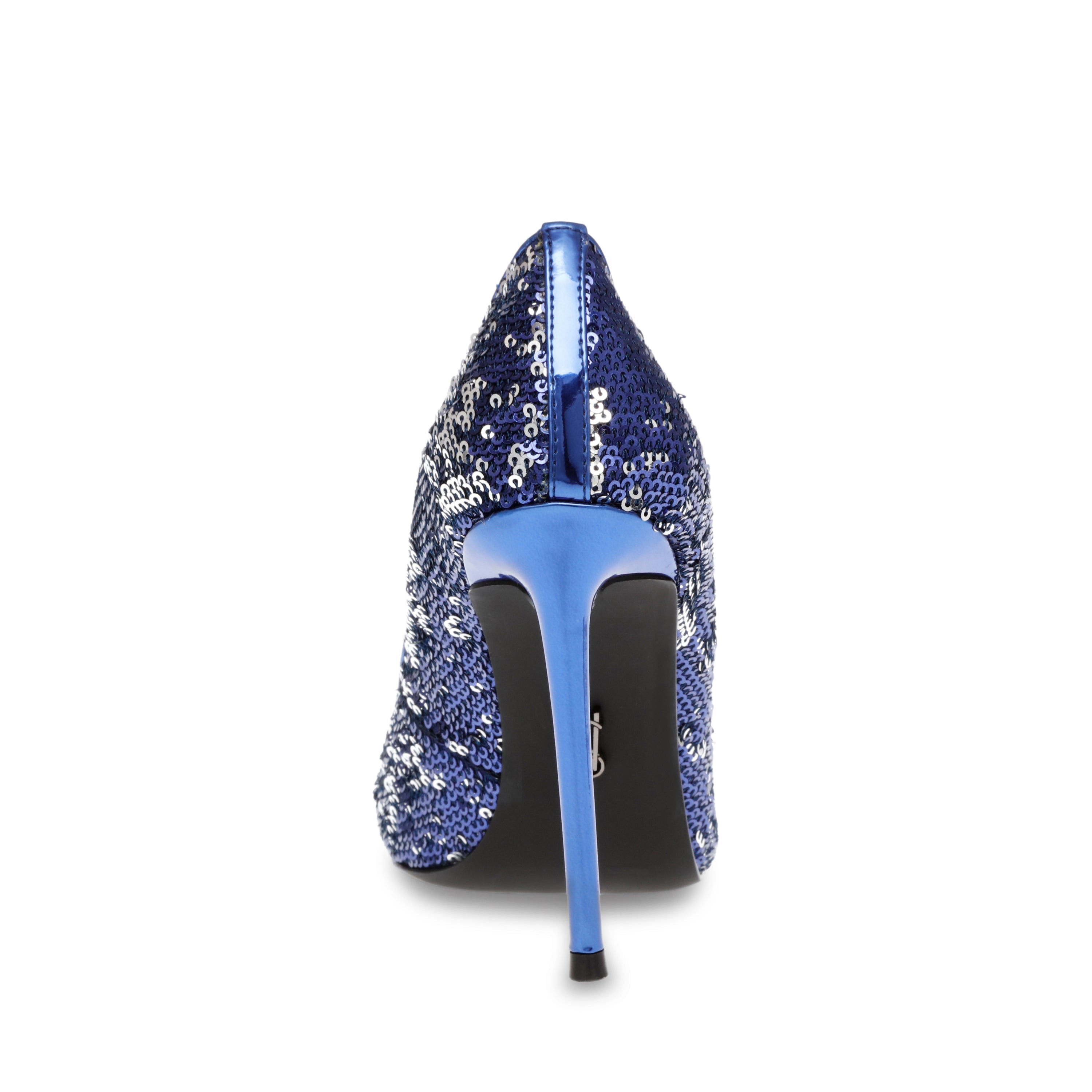 VALA-SQ BLUE SEQUIN