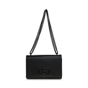 BLESIA BLACK/BLACK
