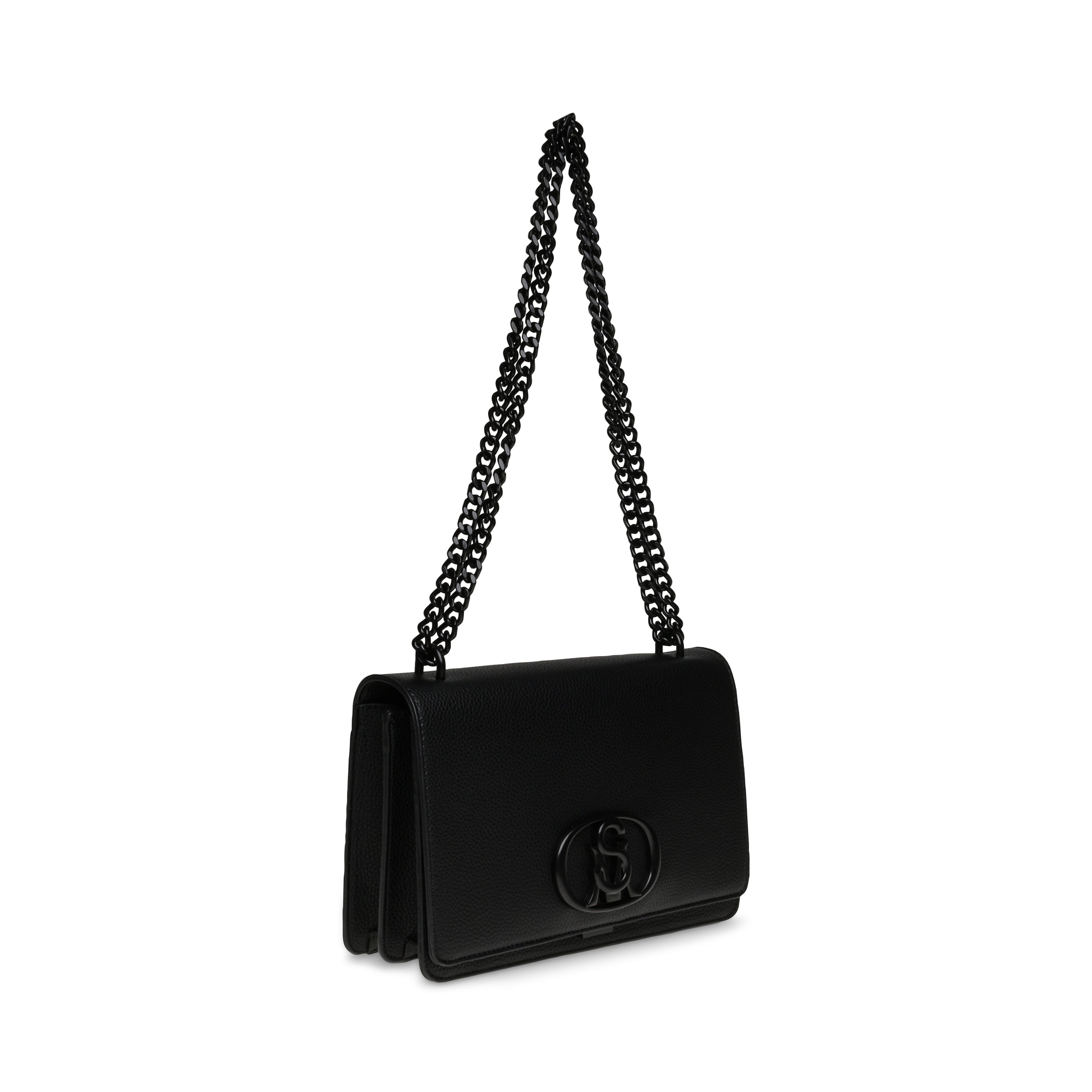 BLESIA BLACK/BLACK