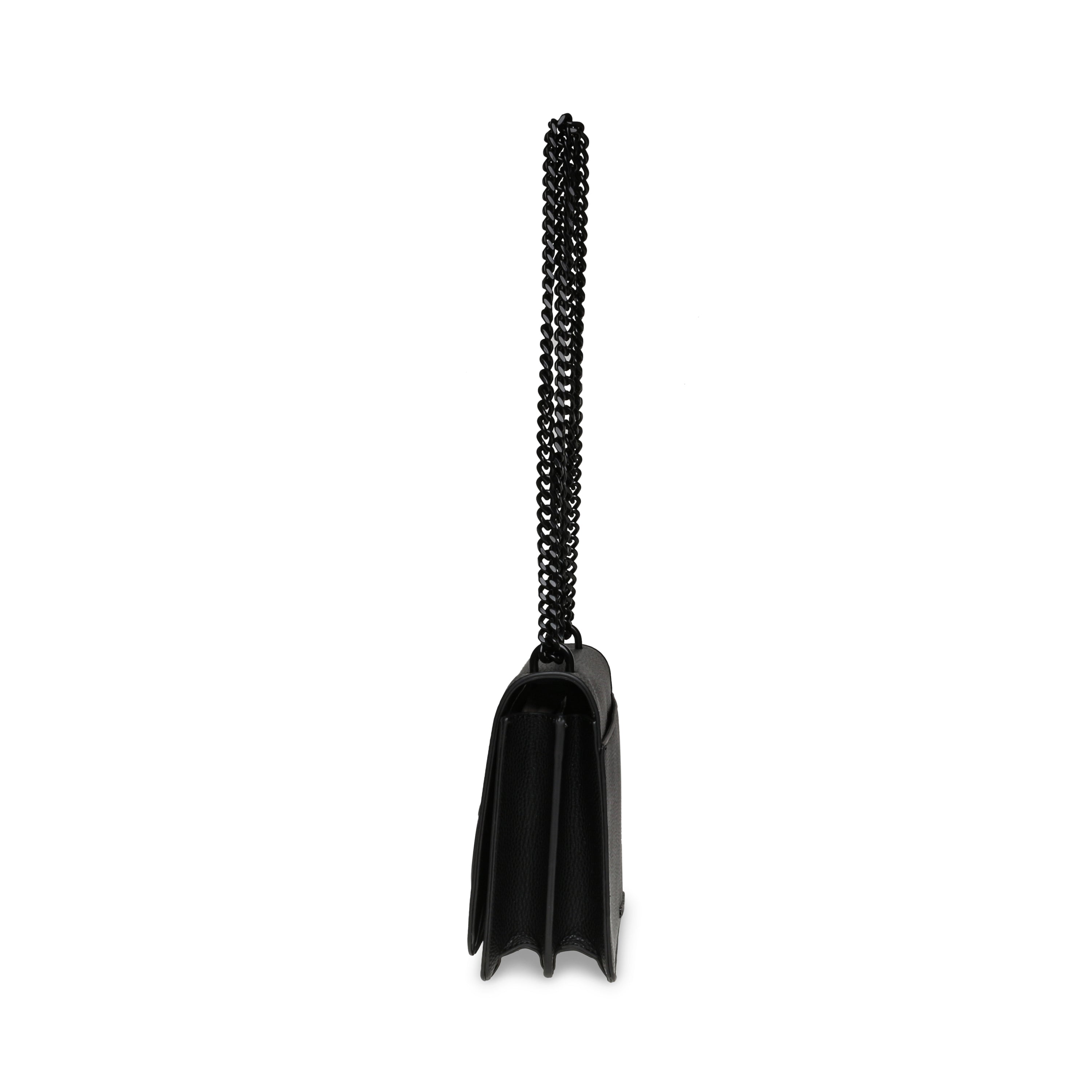 BLESIA BLACK/BLACK