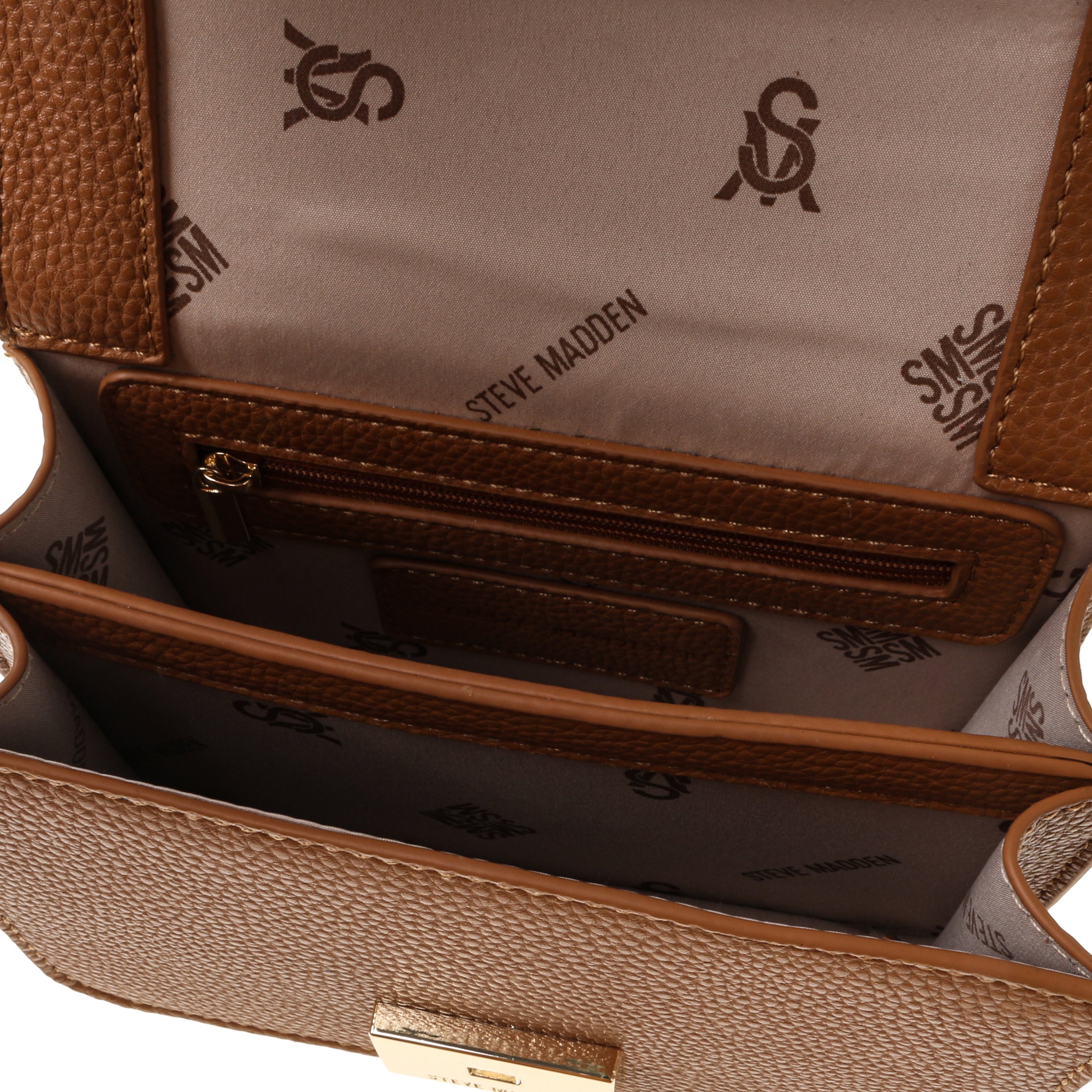 BLYSSA LUGGAGE