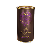 DARK CHOCO HOT COCOA POWDER